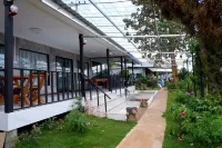 รีสอร์ทสบายใจ เขาค้อ - 2 ดาว