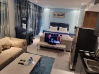 Swan Towers Hotels in Sitrah