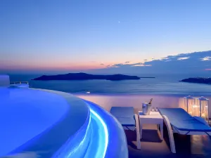 아비산토 스위트 앤드 스파