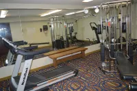 Quality Inn & Suites Lacey Olympia - Gym