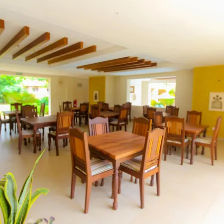 Villa Mandhari - Diani Beach