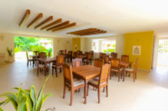 Villa Mandhari - Diani Beach