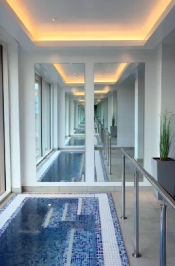 The Culloden Estate and Spa Здоровье и отдых Photos