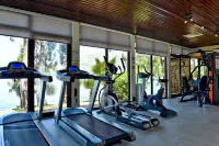 Marmaris Bay Resort - Adults Only - Gym