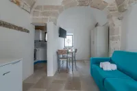 Casina Nina - 2 estrellas