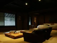 Yunotsuru Geihinkan Tsurunoya 水俣のホテル