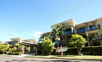 Agnes Water Beach Club