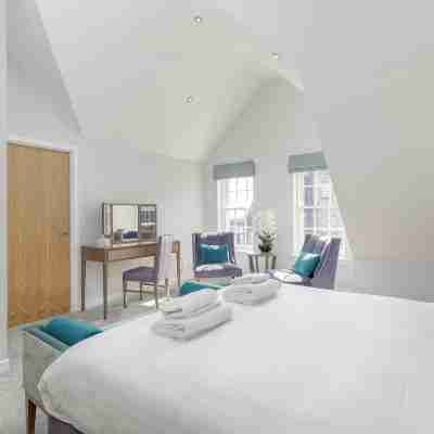 デスティニー スコットランド ロイヤル マイル レジデンス Rooms