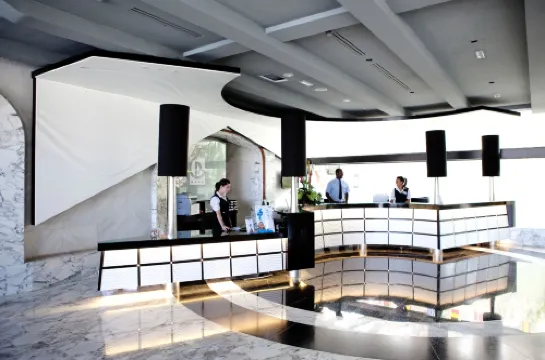 Gloria Palace San Agustín Thalasso & Hotel Nổi bật Photos