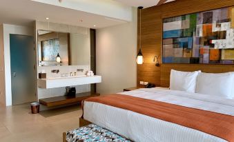 Azura Beach Resort - All Inclusive - Adults Only