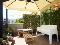 TerraSole Bakery B&B Hotel a Terrasini