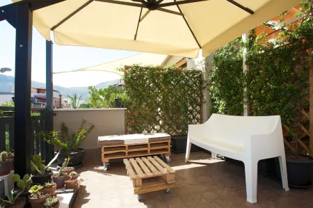 TerraSole Bakery B&B