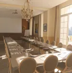 Hôtel Golf & Spa Château de la Bégude the Originals Collection Hotels in Opio