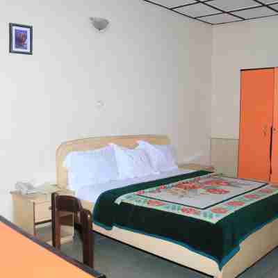 The Noble Place Rooms