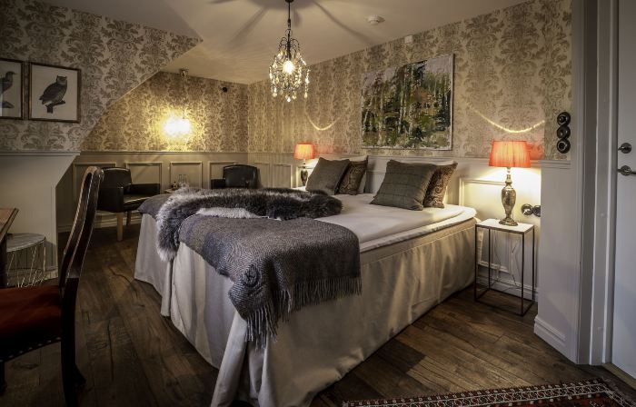 Brösarps Gästgifveri & SPA