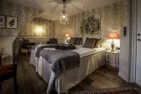 Brösarps Gästgifveri & Spa โรงแรมใน