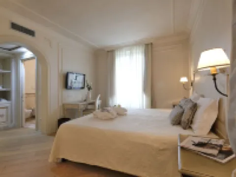 聖維吉里奧切沃高爾夫水療度假村 波佐倫戈酒店