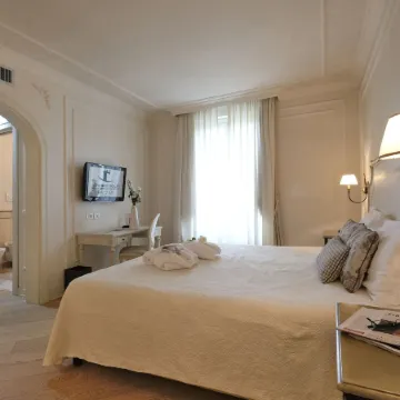 Garda Hotel San Vigilio Golf