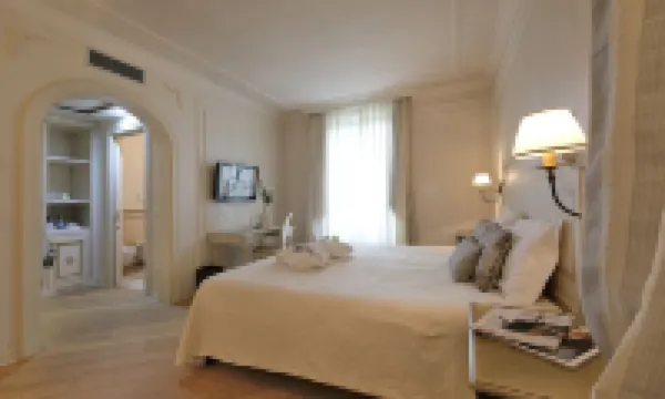 聖維吉里奧切沃高爾夫水療度假村