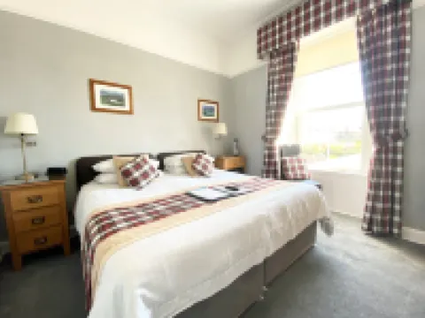 Daviot Guest House