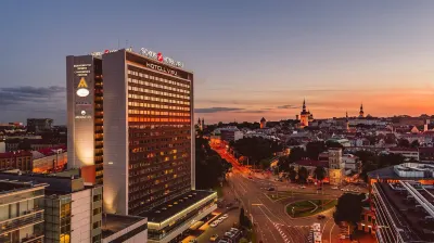 Original Sokos Hotel Viru Hoteles cerca de No Exit