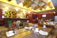Regenta Orkos Kolkata by Royal Orchid Hotels Limited