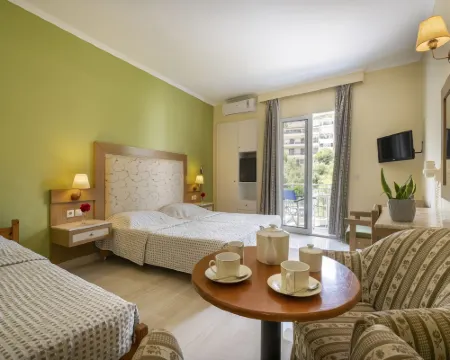 Dolfin Hotels in Tolo