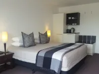 Ski Time Hotels in Methven