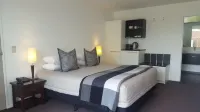 Ski Time Hotels in Methven
