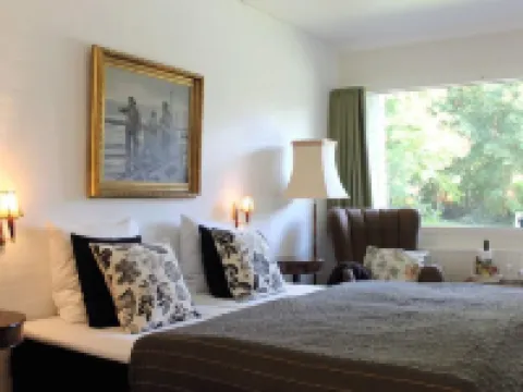 Rørvig Centret Hotels in Rorvig