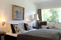 Rørvig Centret Hotel a Jaegerspris