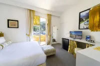 Hôtel Le Y Saint-Tropez Hôtels à : Saint-Tropez