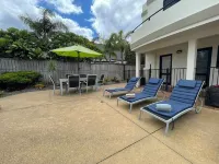 Ocean Breeze Resort Pauanui Hotels in Pauanui