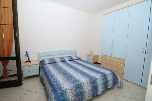 Pic NIC Apartments Các khách sạn ở Lido di Scacchi