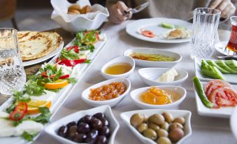 Grand Concerto Hotel