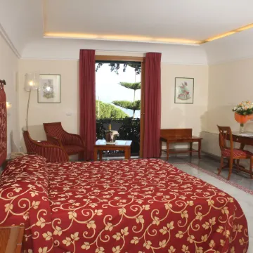 Hotel Rufolo