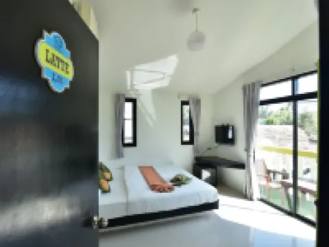 和諧賓館及麵包坊 麗貝島住宿飯店