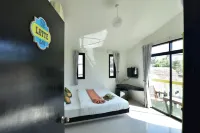 Harmony Bed & Bakery