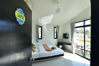 รูปภาพของHarmony Bed&Bakery ฮาโมนี่เบด แอนด์ เบเกอรี่
