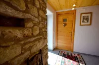 Maison Du-Noyer Chambres et Tables d'Hotes Hotels in Etroubles