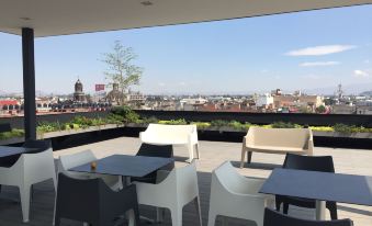 MyPlace at Santo Domingo