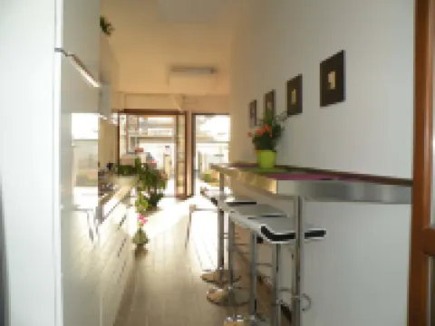 Cameracaffè Sul Lago