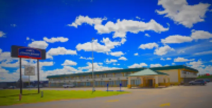 Howard Johnson by Wyndham Gillette