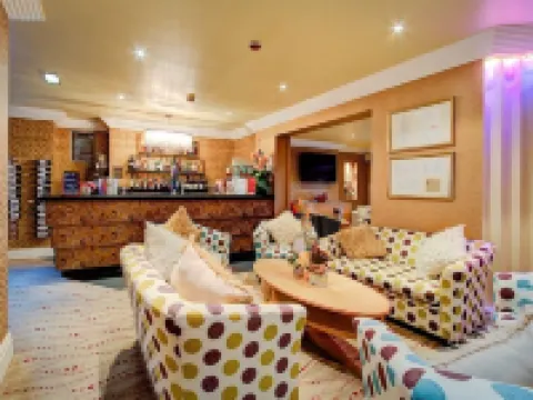 Number One South Beach