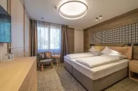 โรงแรม OTP แบร์เคนโฮฟ - ที่มีฟิตเนส