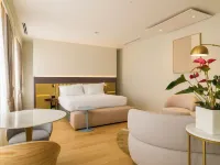 UNA HOTELS One Catania