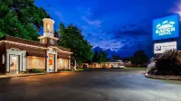Baugh Motel, SureStay Collection by Best Western Hôtels à : Logan