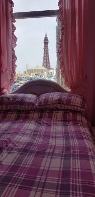 Gracelands Guest House - Park Yeri