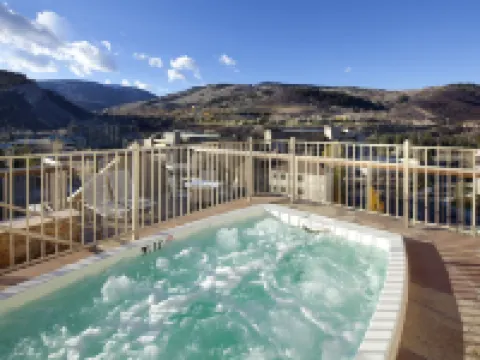 Sheraton Mountain Vista Villas, Avon / Vail Valley Hoteles en Avon