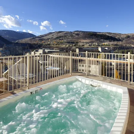 Sheraton Mountain Vista Villas, Avon / Vail Valley